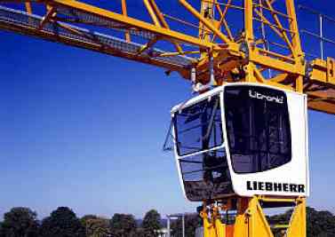 Liebherr 132 EC-H 8 Litronic, Liebherr